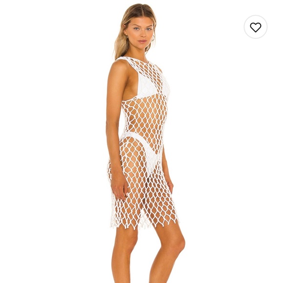 The Alisa Mini Dress - Picture 3 of 3